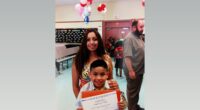 How a Young Boy Got Help After His Mother and Sister Were Brutally Murdered