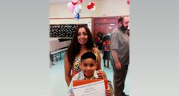 How a Young Boy Got Help After His Mother and Sister Were Brutally Murdered