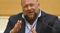 Alex Jones asks Supreme Court to halt $1.4B defamation judgment 