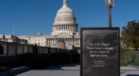 Senate Democrats, holding out for health care, ready to reject government funding bill for 10th time