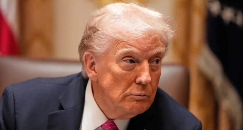 Trump admin to repatriate survivors of drug boat strike to Ecuador, Colombia