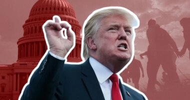 Trump immigration crackdown may eliminate 15M workers by 2035: Study