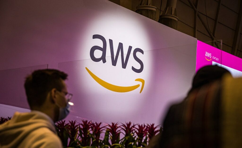 Here's who has been impacted by the AWS outage