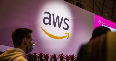 Here's who has been impacted by the AWS outage