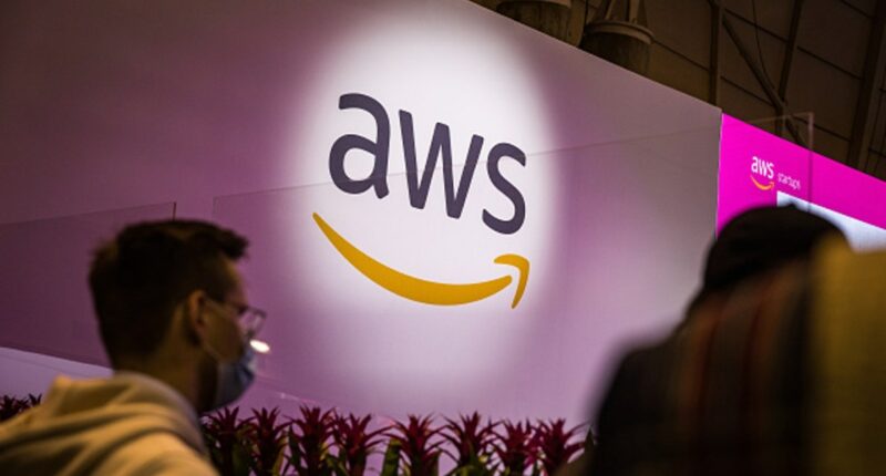 Here's who has been impacted by the AWS outageĀ