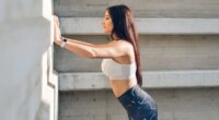 This 8-Minute Morning Bodyweight Routine Builds More Strength Than 30 Minutes at the Gym After 50