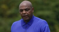 Charles Barkley on NBA arrests: 'These dudes are stupid'
