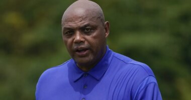 Charles Barkley on NBA arrests: 'These dudes are stupid'