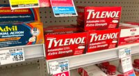 Trump offers new warning on Tylenol for pregnant women
