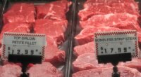 Trump defies 'America First' agenda with Argentina beef plan