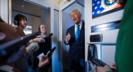 Trump directs Pentagon to start testing nuclear weapons