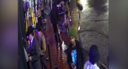 2 arrested after Friday night fight outside Savannah bars