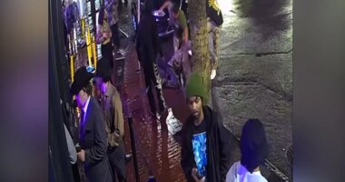 2 arrested after Friday night fight outside Savannah bars