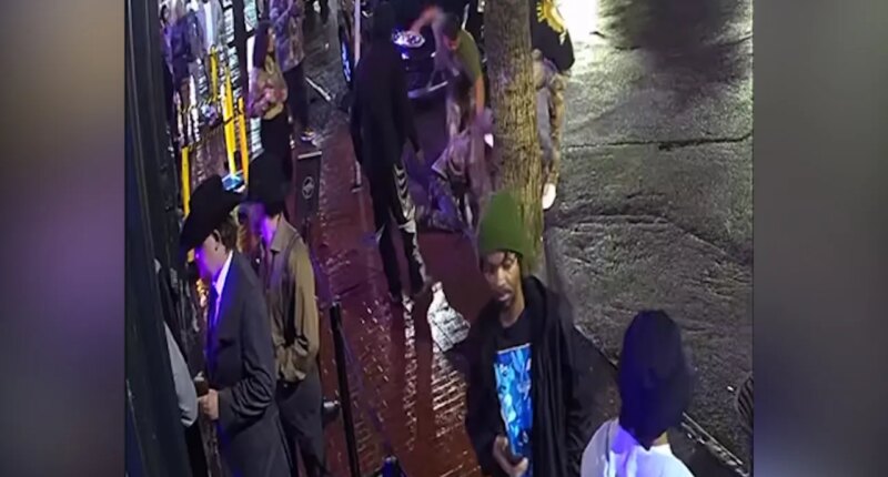 2 arrested after Friday night fight outside Savannah bars