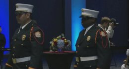200 Club honors local heroes during 2025 award ceremony