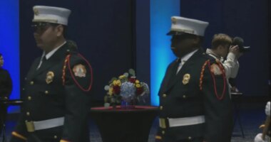 200 Club honors local heroes during 2025 award ceremony