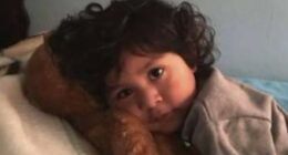 $20M Settlement Approved to Family After Torture, Murder of 4-Year-Old California Boy