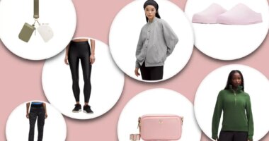 21 lululemon ‘We Made Too Much’ finds worth adding to your fall wardrobe