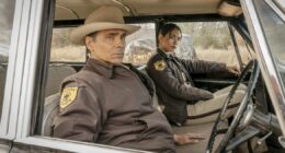 3 New Netflix Shows With at Least 90 Percent on Rotten Tomatoes (October 2025)