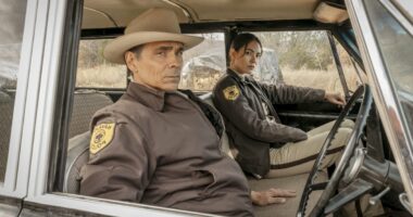 3 New Netflix Shows With at Least 90 Percent on Rotten Tomatoes (October 2025)