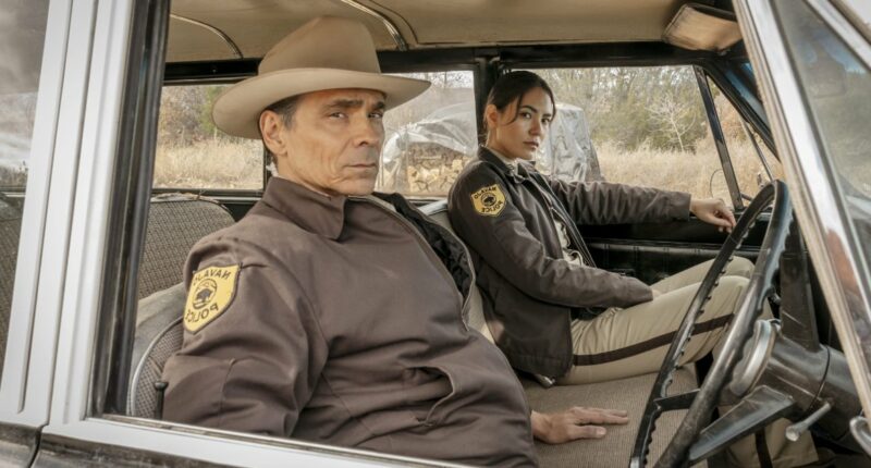 3 New Netflix Shows With at Least 90 Percent on Rotten Tomatoes (October 2025)