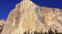 3 convicted for illegal BASE jumping in Yosemite National Park