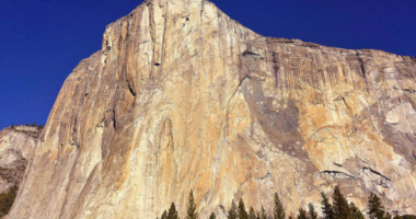 3 convicted for illegal BASE jumping in Yosemite National Park