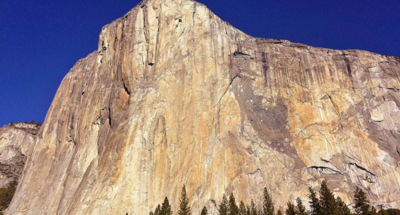 3 convicted for illegal BASE jumping in Yosemite National Park