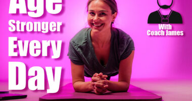 4 Daily Bodyweight Exercises That Help You Live Longer After 45