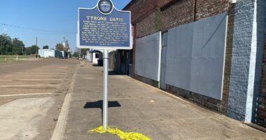 4 arrests made in connection with mass shooting that left 6 dead in Mississippi, FBI says