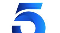 KTLA 5 Logo