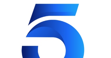 KTLA 5 Logo
