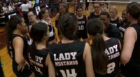 4 local teams advance in first round of volleyball state playoffs