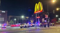4 shot near Howard University during homecoming week; DC police investigating