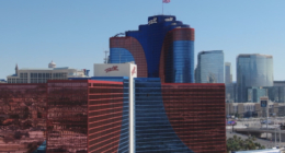 $419 Las Vegas hotel smoking fee shocks non-smoking health educator