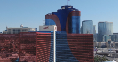 $419 Las Vegas hotel smoking fee shocks non-smoking health educator