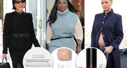 49 celebrity-worthy luxury gifts for women worth splurging on for Christmas