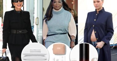 49 celebrity-worthy luxury gifts for women worth splurging on for Christmas