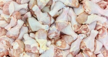 4.9M pounds of frozen chicken recalled over possible metal contamination