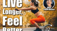 5 Best Bodyweight Exercises After 50 To Live Longer