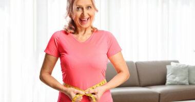 5 Bodyweight Exercises That Melt Belly Fat Faster Than Crunches After 50