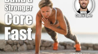 5 Effective Core Exercises That Build Strength Better Than Gym Workouts After 45