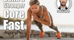 5 Effective Core Exercises That Build Strength Better Than Gym Workouts After 45