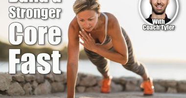 5 Effective Core Exercises That Build Strength Better Than Gym Workouts After 45