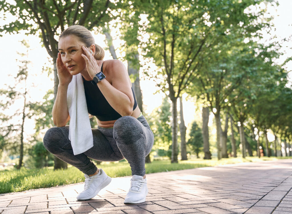 5 Exercise Mistakes That Sabotage Women's Fitness Results After 40