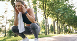 5 Exercise Mistakes That Sabotage Women's Fitness Results After 40