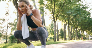 5 Exercise Mistakes That Sabotage Women's Fitness Results After 40