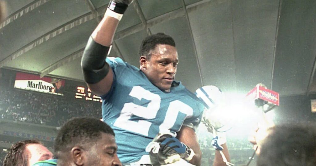 5 Must-Watch Prime Video Sports Documentaries on Right Now (October 2025)