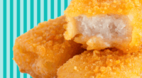 5 Packaged Fish Sticks Made Without Filler