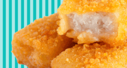 5 Packaged Fish Sticks Made Without Filler